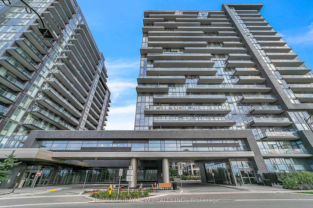 20 Gatineau Drive 2007, Vaughan