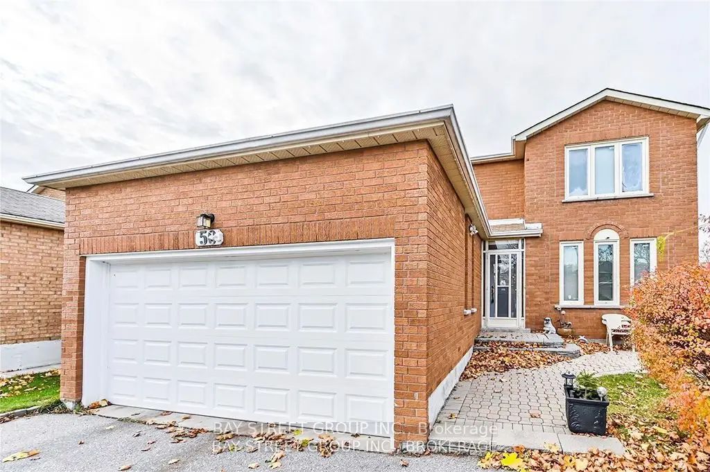 Bsmt 50 Coppard Ave N/a, Markham
