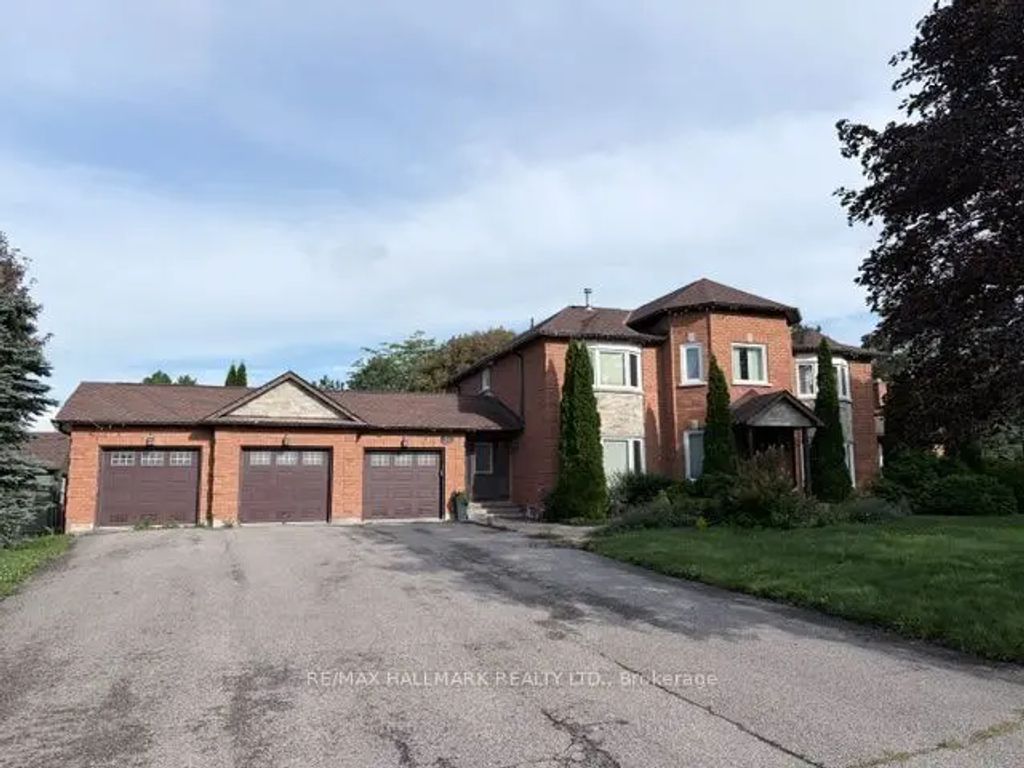 11 Sleepy Hollow Lane, Whitchurch-Stouffville