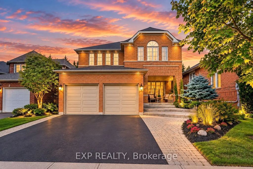 499 Silken Laumann Drive, Newmarket