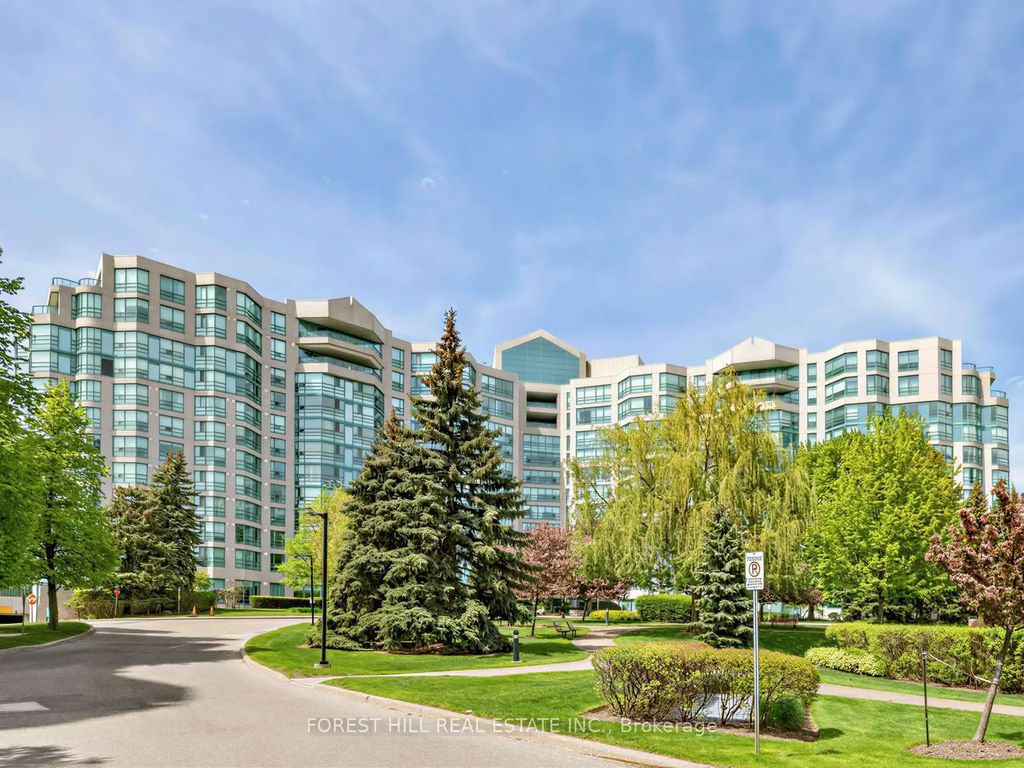 7905 Bayview Avenue 306, Markham
