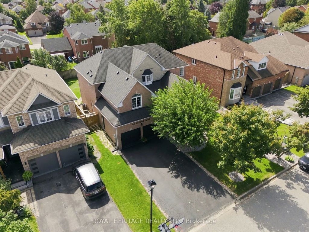 66 Rosena Lane, Uxbridge