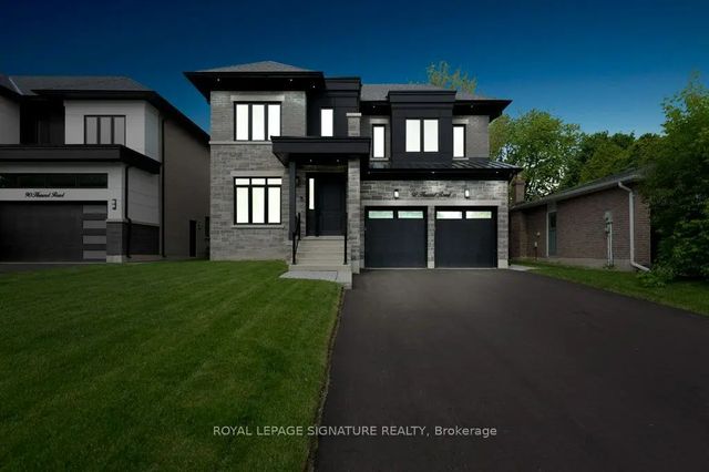 92 Howard Road, Newmarket