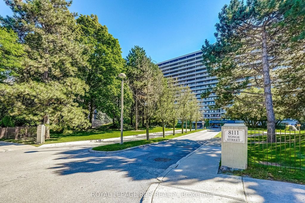 8111 Yonge Street 1612, Markham