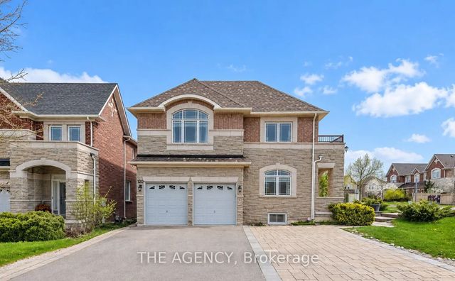 120 Valley Vista Drive, Vaughan
