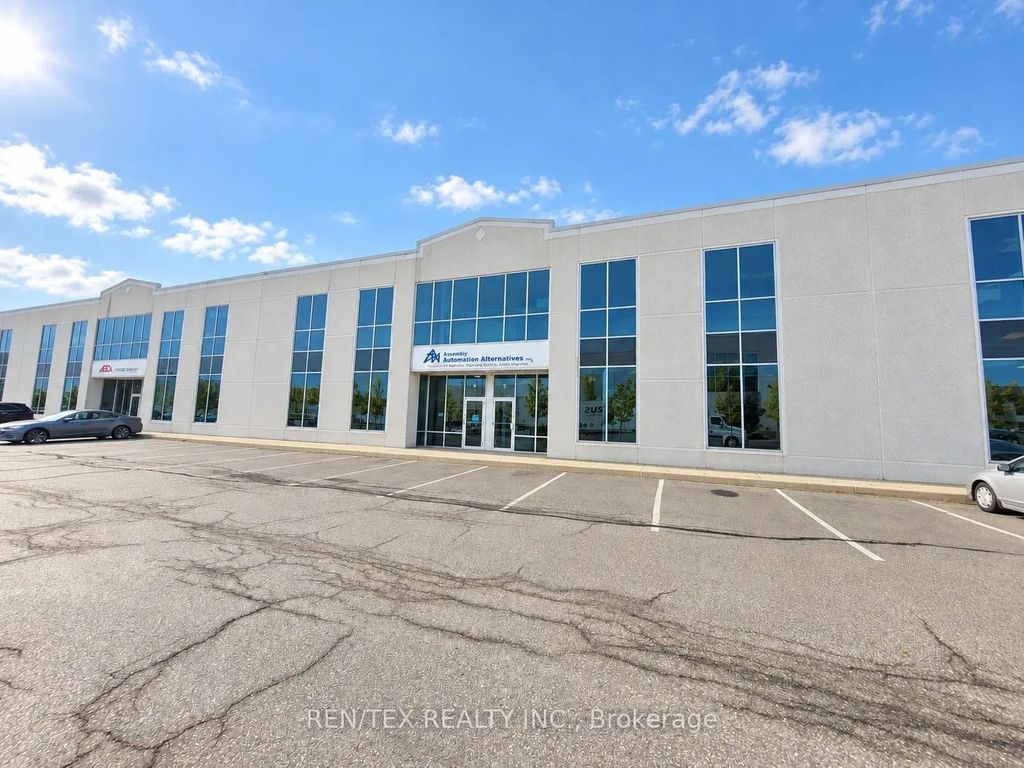7550 Highway 27 N/a 3 & 4, Vaughan