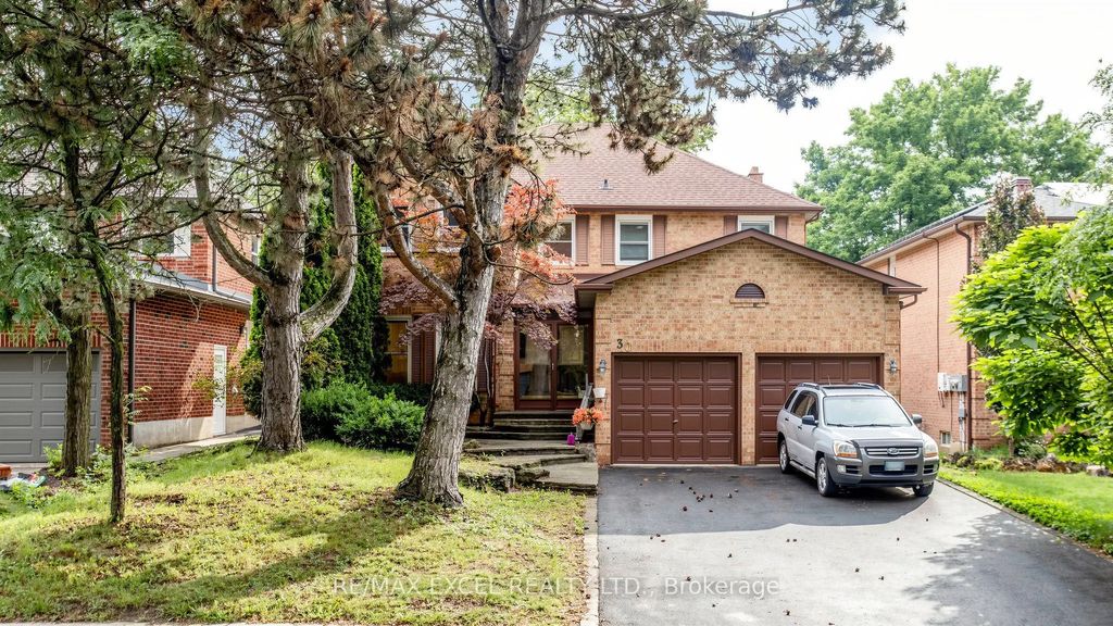 30 Lambert Road, Markham
