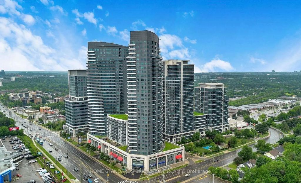 7161 Yonge Street 520, Markham