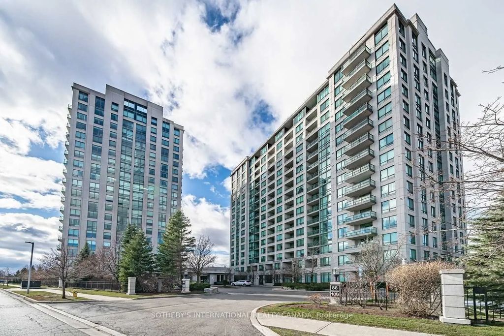 100 Promenade Circle 1011, Vaughan
