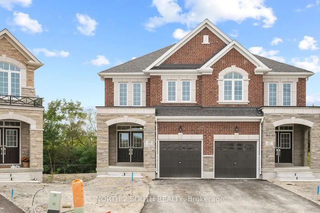 79 Virro Court, Vaughan