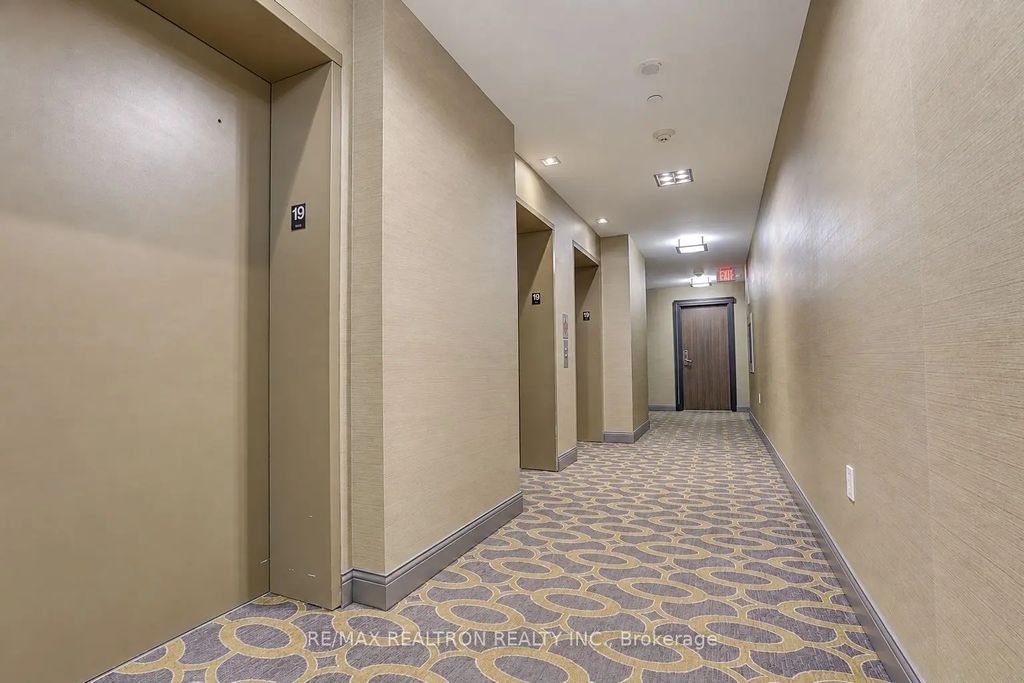 9560 Markham Road 1905, Markham
