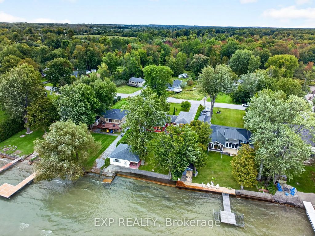 88 Irving Drive, Georgina