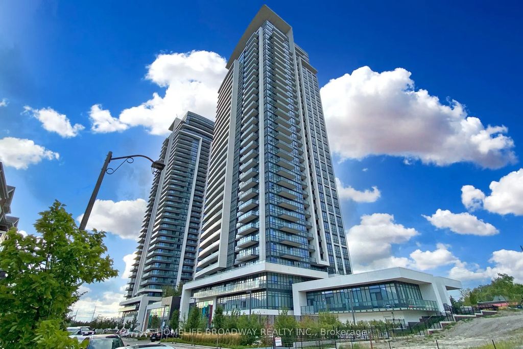 12 Gandhi Lane 2003, Markham