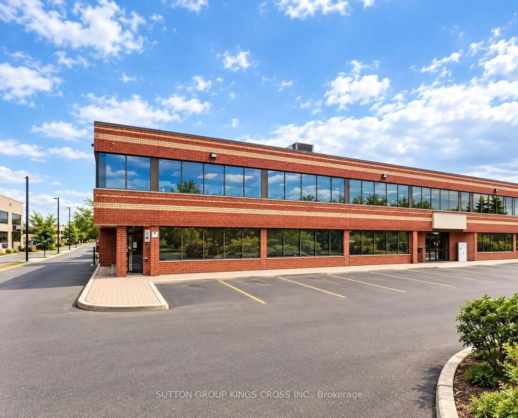 237 Romina Drive 3, Vaughan