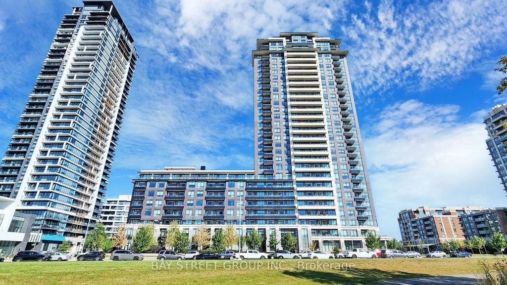 15 Water Walk Drive 2009, Markham