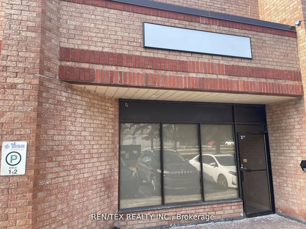 71 Silton Road 2 A, Vaughan