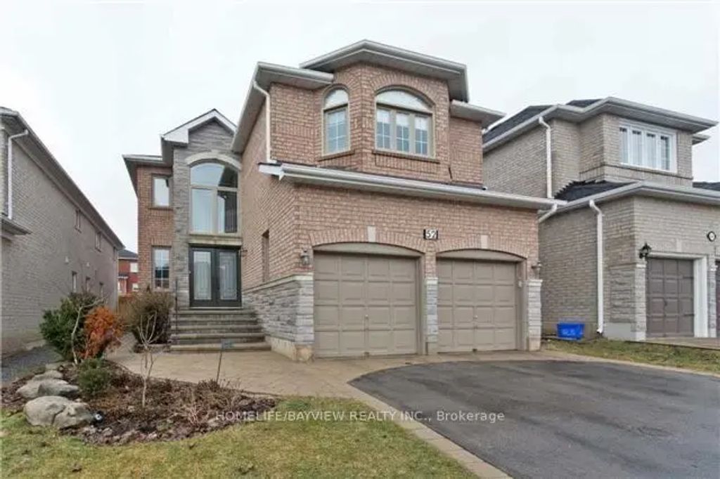 52 Casa Grande (basement) Street, Richmond Hill