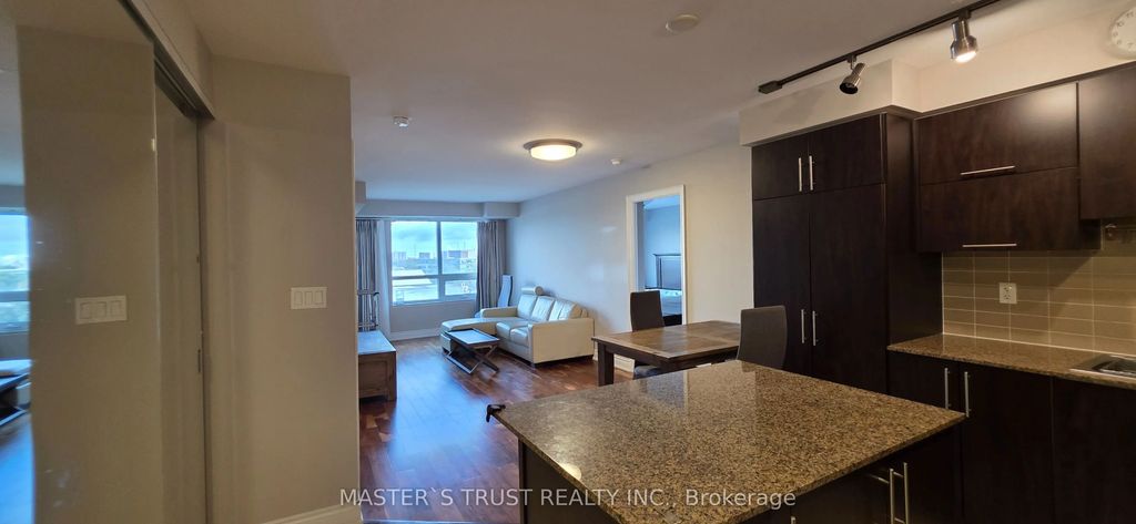 50 Clegg Road 621, Markham