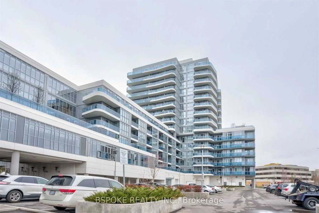 9471 Yonge Street Lph01, Richmond Hill