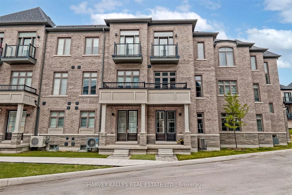 75 De La Roche Drive, Vaughan
