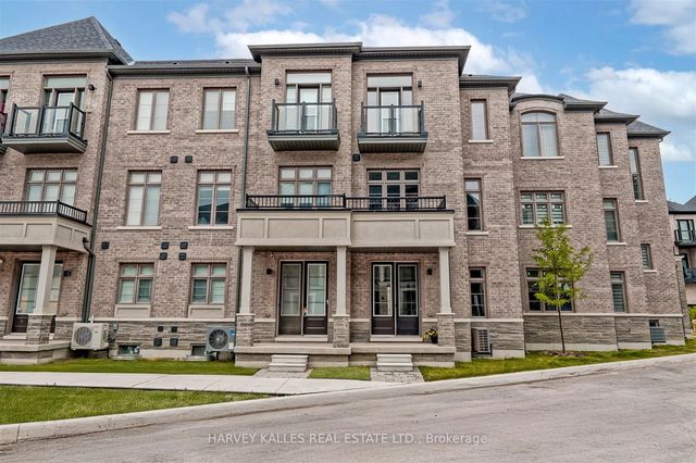 75 De La Roche Drive, Vaughan