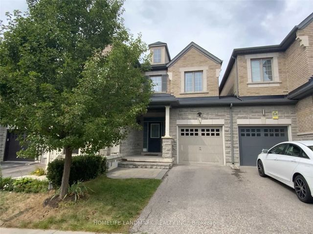 118 Via Toscana N/a, Vaughan
