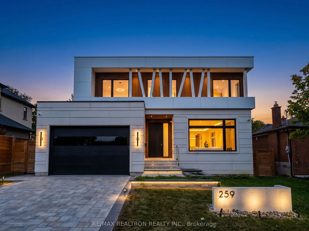 259 Ruggles Avenue, Richmond Hill