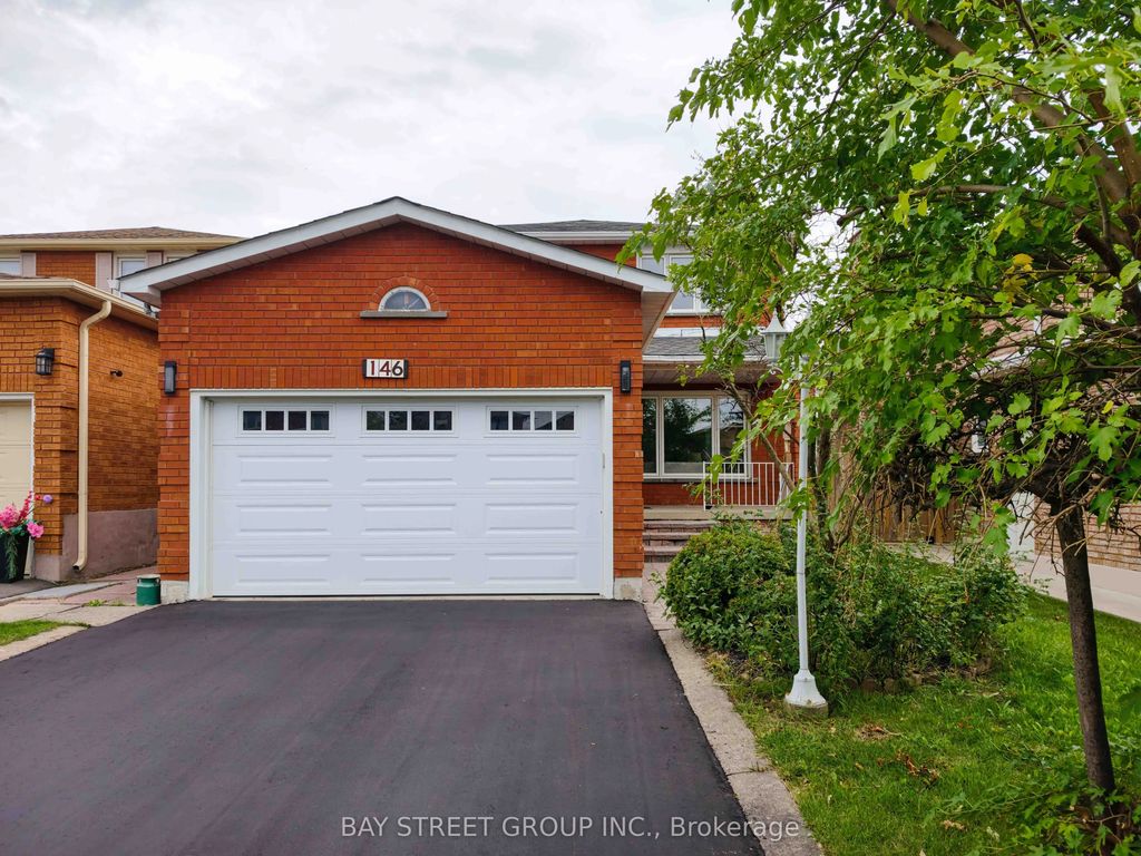 146 Cabinet Crescent, Vaughan