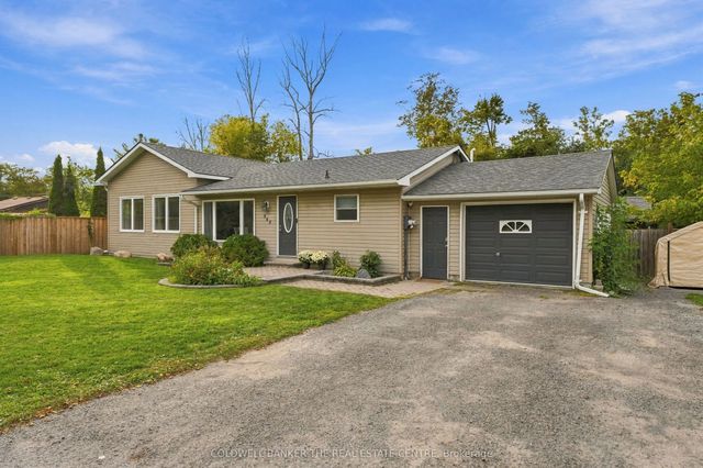 968 Metro Road N, Georgina