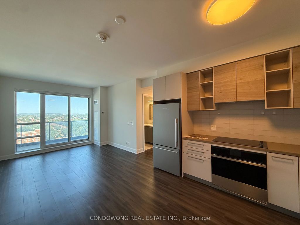 12 Gandhi Lane 1202, Markham
