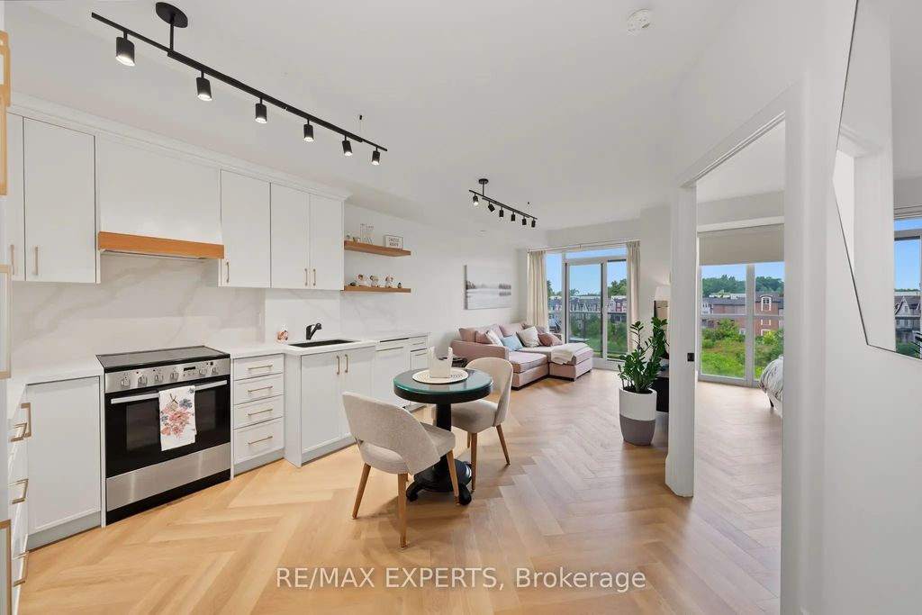 4700 Highway 7 N/a 414, Vaughan
