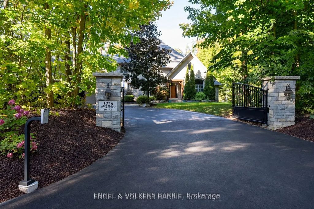 1220 Shoreview Drive, Innisfil