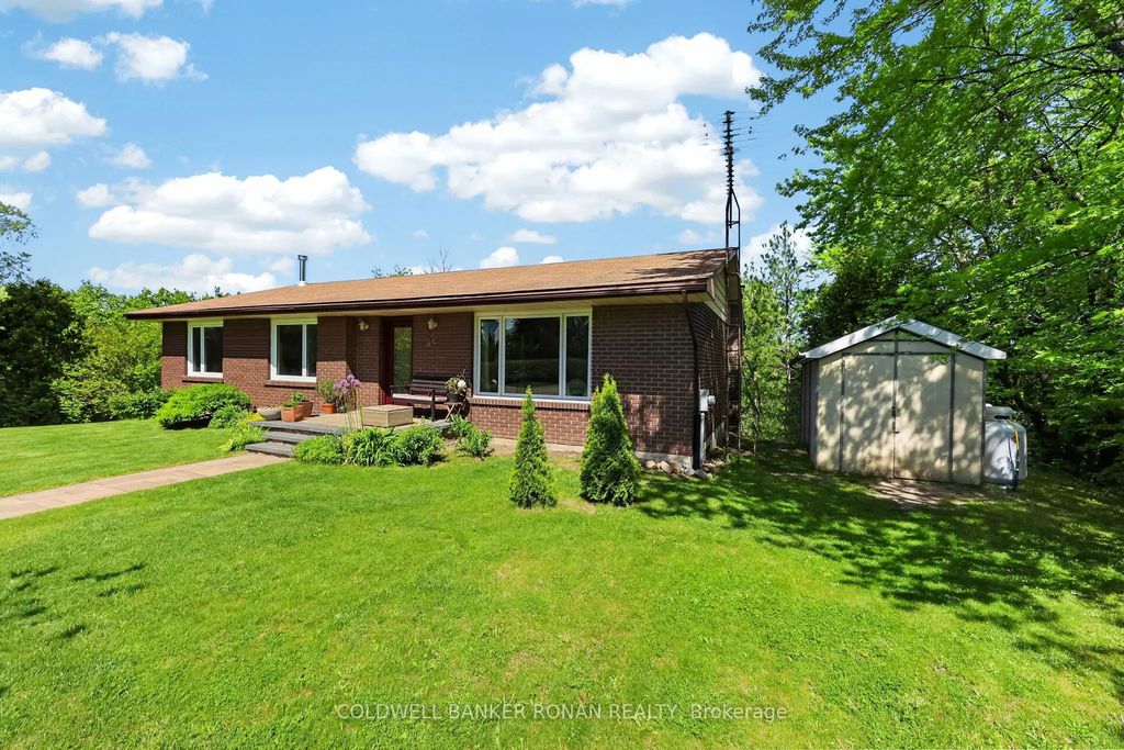 6976 2nd Line, New Tecumseth