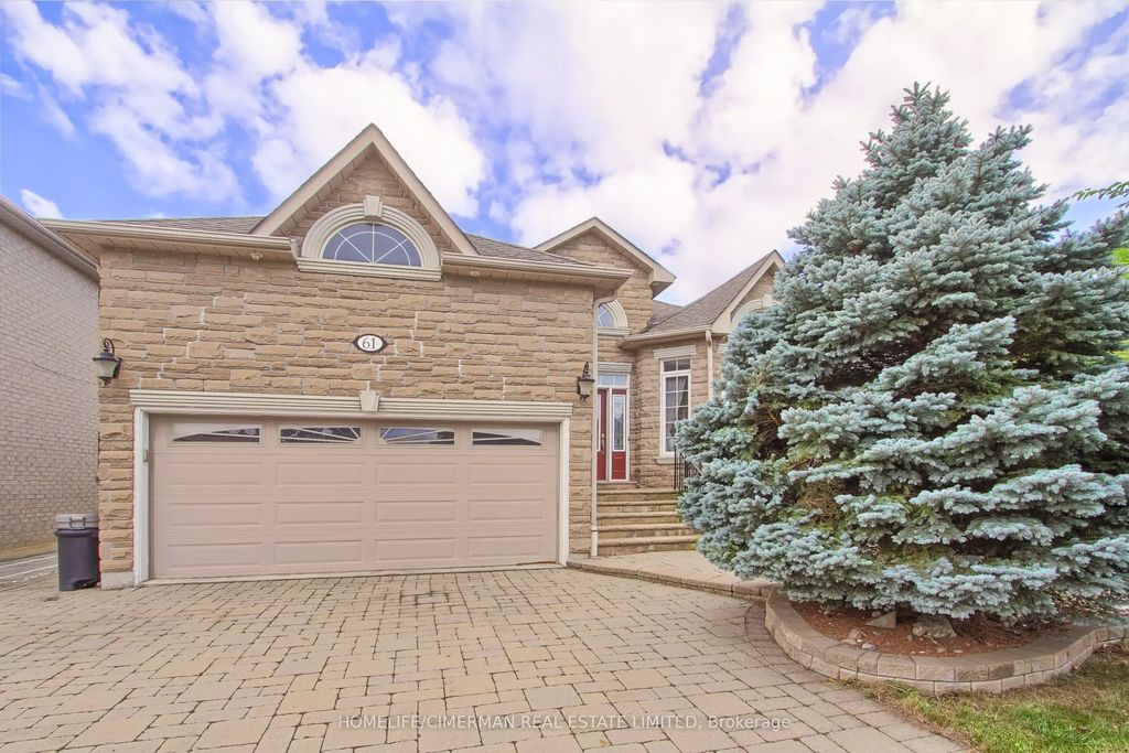 61 Pemberton Road, Richmond Hill