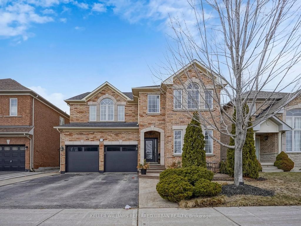 208 Maria Antonia Road, Vaughan