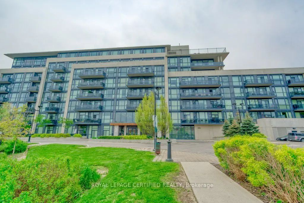 4700 Highway 7 N/a 711, Vaughan