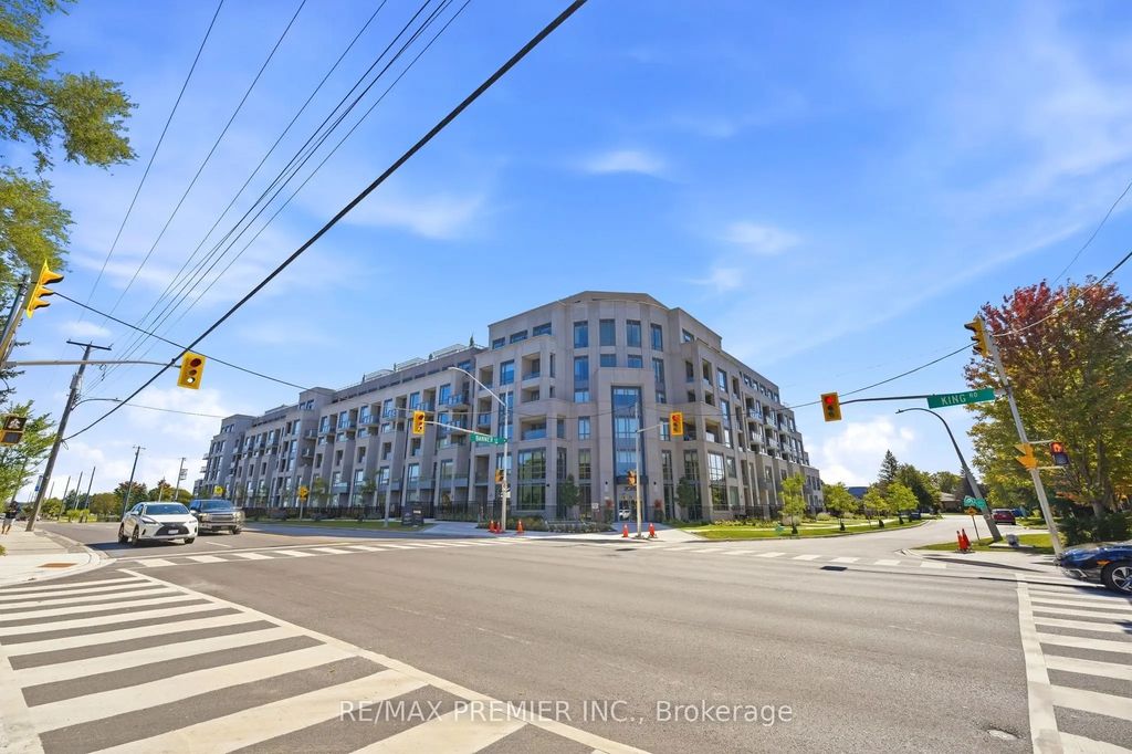 2075 King Road 219, King