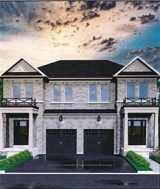 Lot 2 (r) Street B N/a, Bradford West Gwillimbury