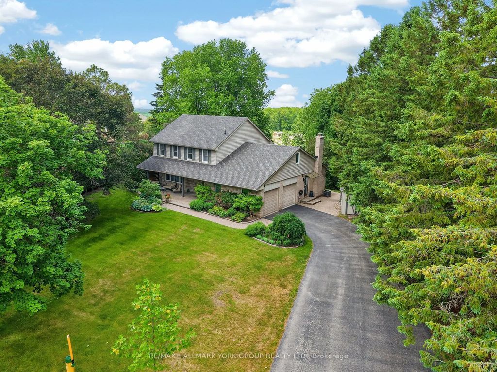 8 Grant Court, East Gwillimbury