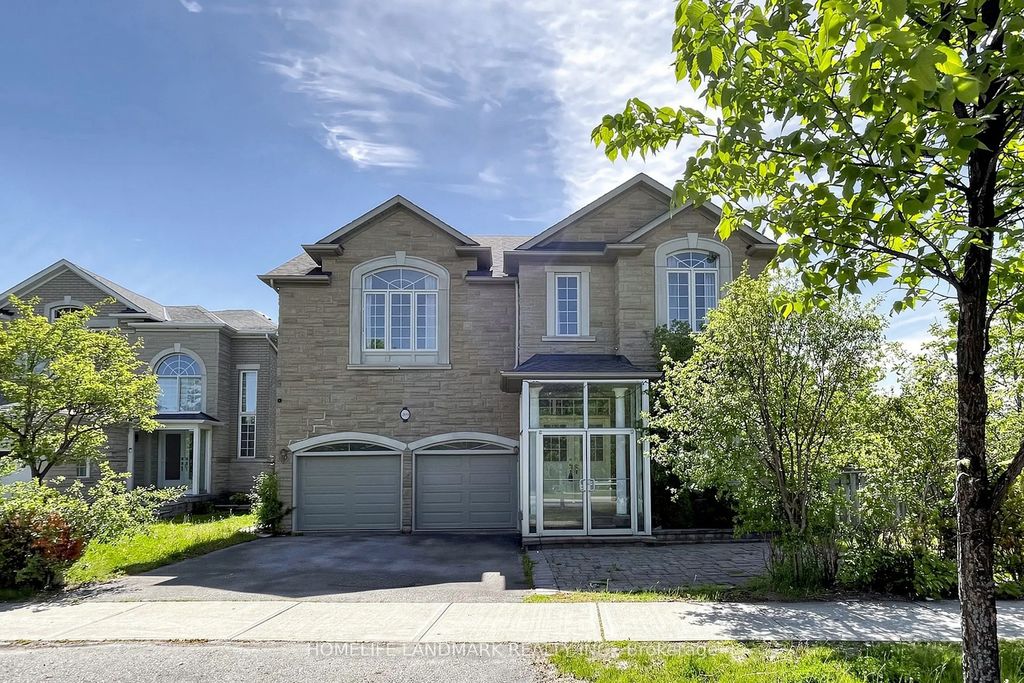 209 Redstone Road, Richmond Hill