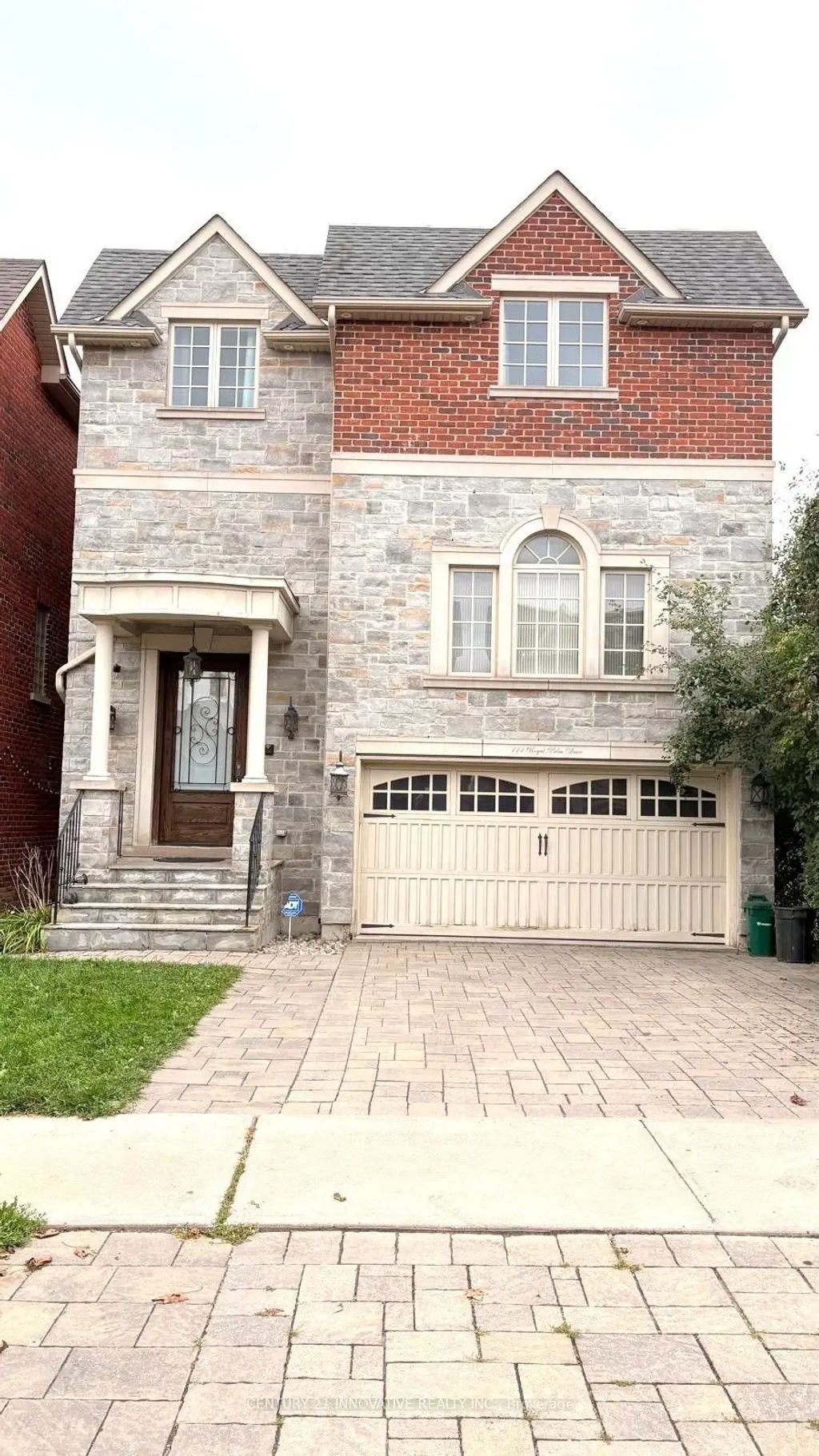 111 Royal Palm Drive, Vaughan