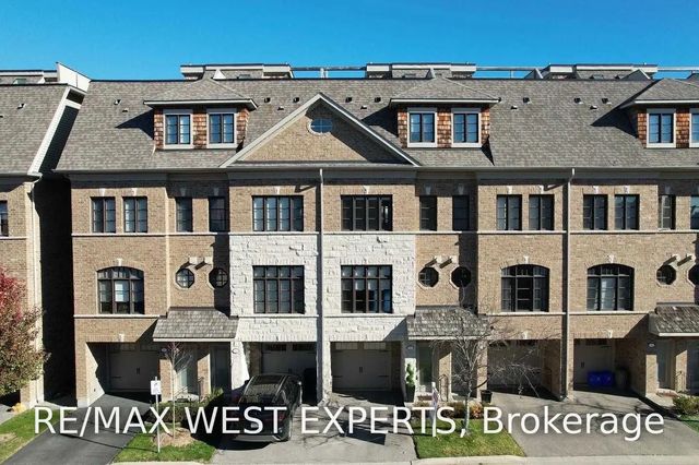 51 Powseland Crescent, Vaughan