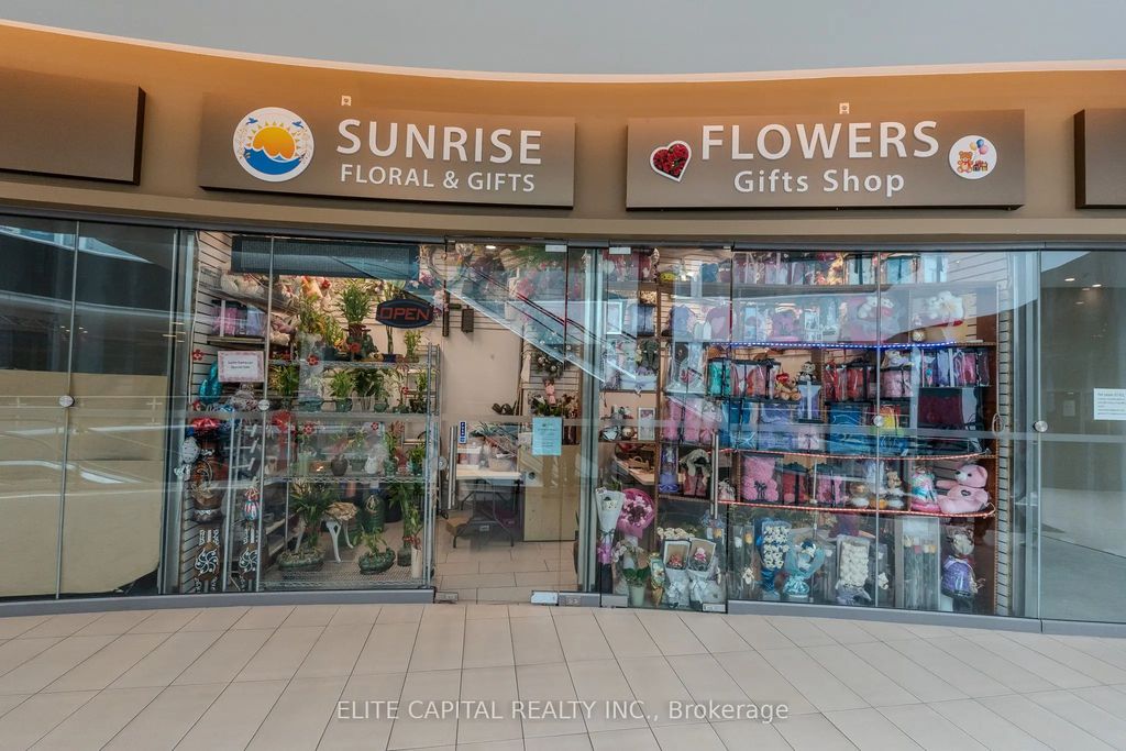 9390 Woodbine Avenue 2e11 & 12, Markham