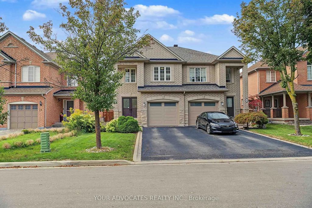14 La Neve Avenue, Vaughan