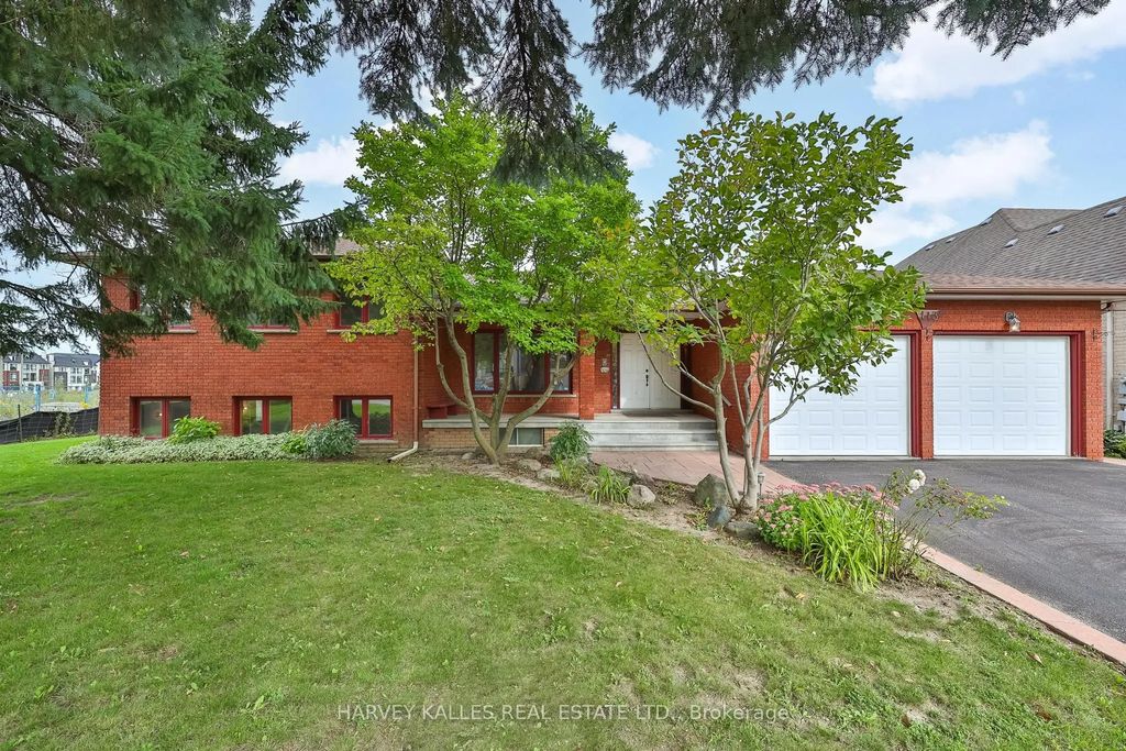 113 Bond Crescent, Richmond Hill