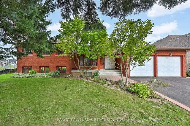 113 Bond Crescent, Richmond Hill