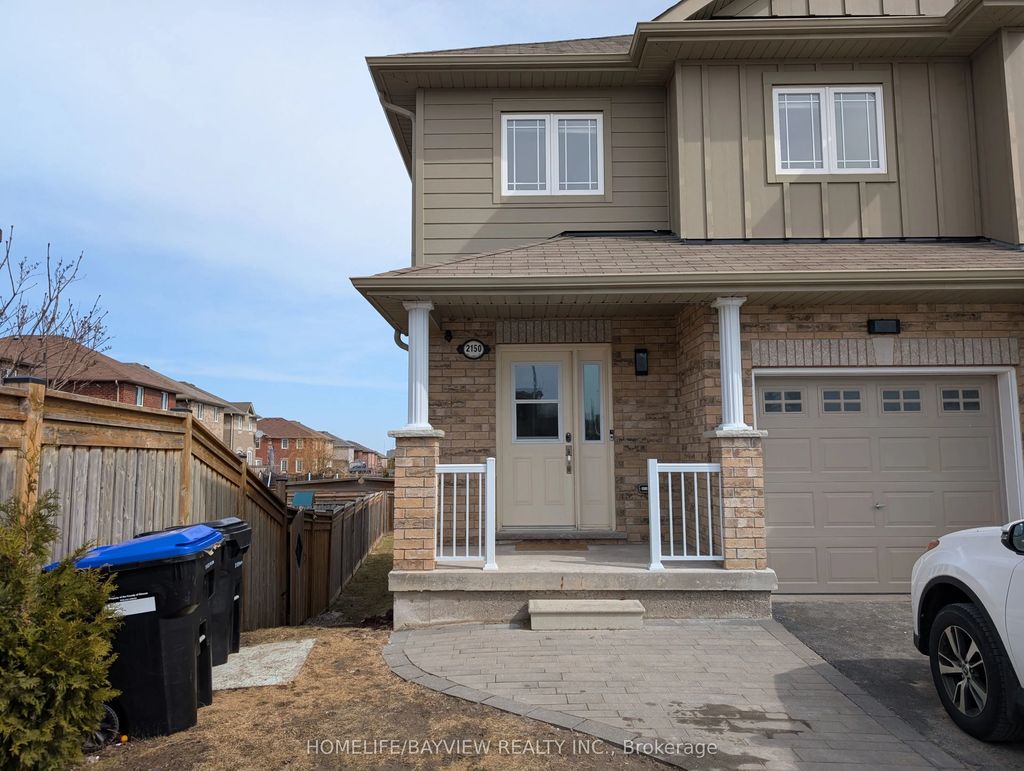 2150 Galloway (basement) Street, Innisfil