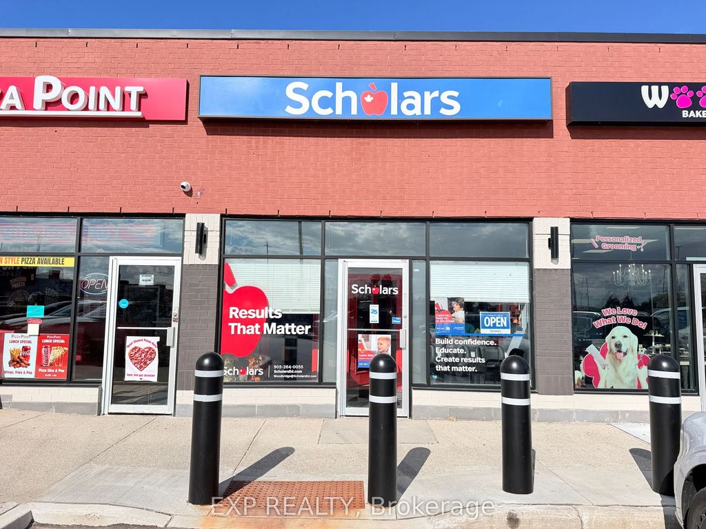 8585 Highway 27 Road #10, Vaughan
