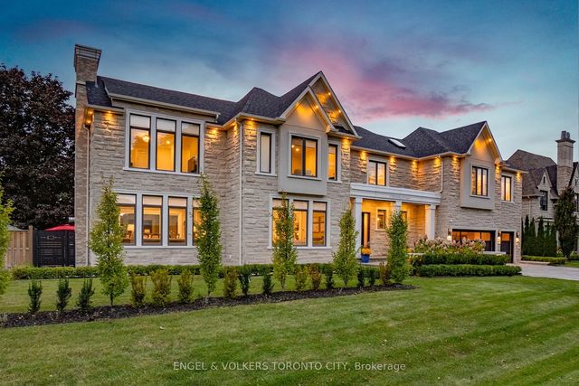 178 Patton Street, King