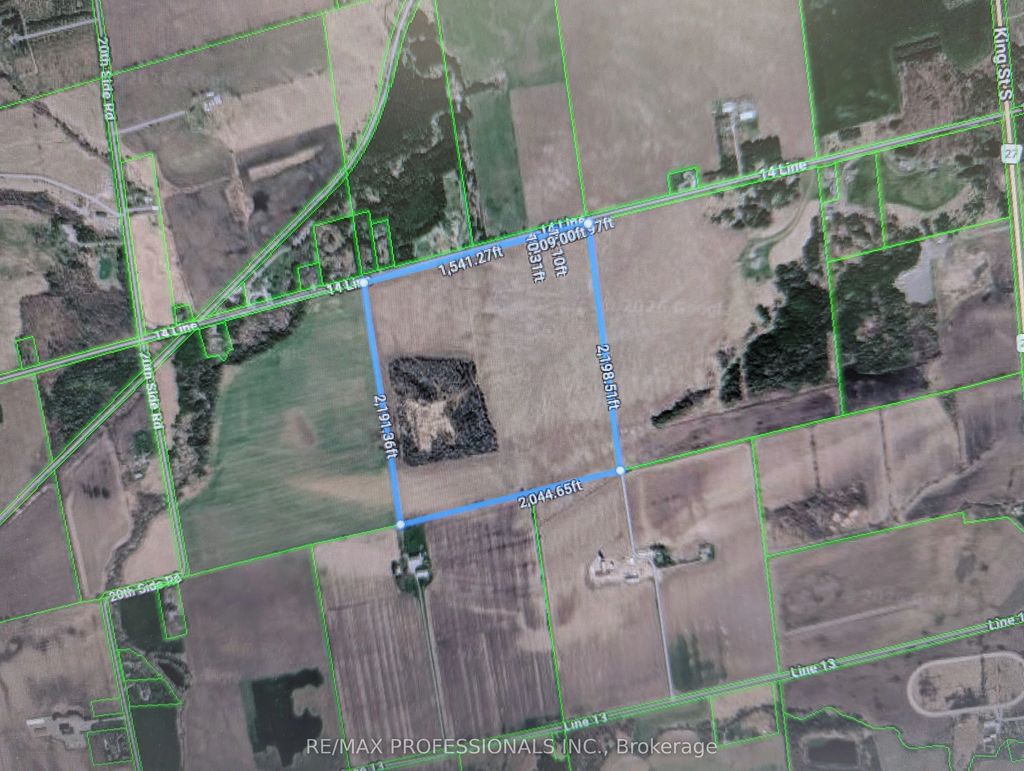 4560 Line 13 N/a, Innisfil